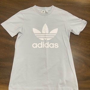 Adidas Classics 3-stripes t-shirt